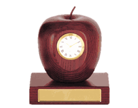 Teacher Appreciation