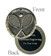Tennis - Fast Ship 2" Medals - 2