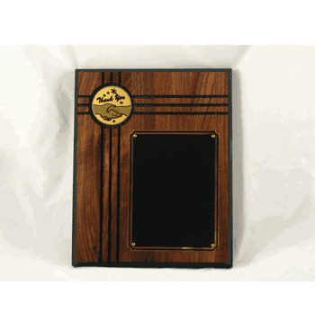 Thank You Plaque - Click to enlarge