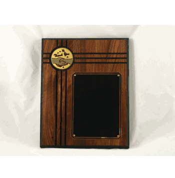 Thank You Plaque - Click to enlarge