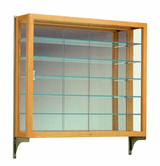 Tips for Arranging a Trophy Display Case