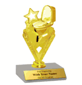Top 7 Awards for Fantasy League Losers