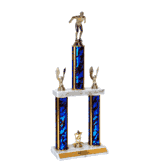 Top Swimming Awards for High School Students