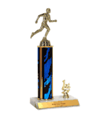 Top Track and Field Awards for High School Students