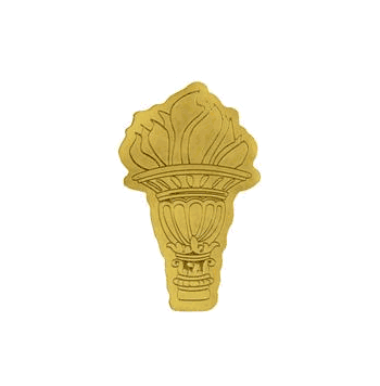 Torch Certificate Seals - Click to enlarge