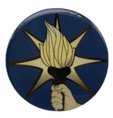 Torch - 2" Epoxy Insert