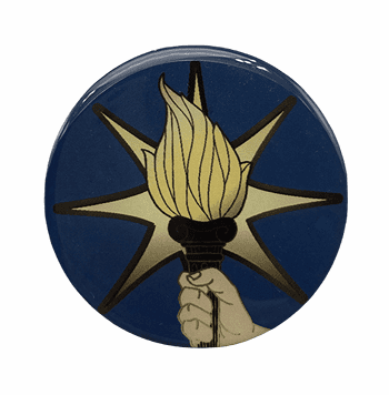 Torch Epoxy Decal (2") - Click to enlarge