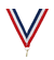 Torch Insert Medal - 2