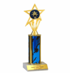 Torch Trophies and Awards