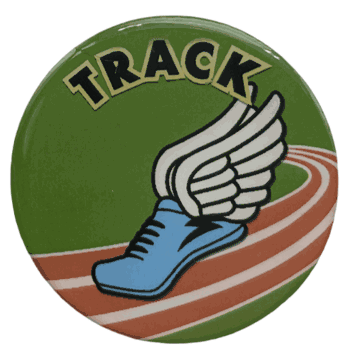 Track Epoxy Decal (2") - Click to enlarge