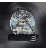 Trajectory Global Award