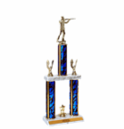 Trap Shooting Trophies and Awards