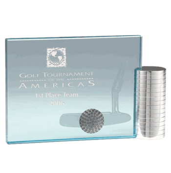 Troon Golf Awards - Click to enlarge