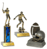 Trophies