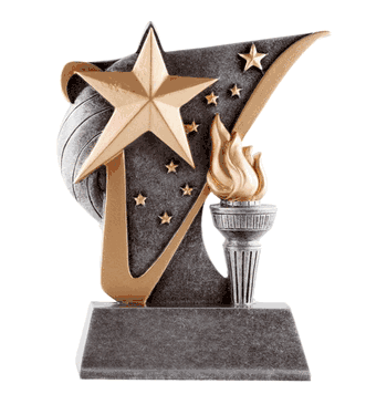 Value Line Torch & Star Trophy - Participation & Winners - Click to enlarge