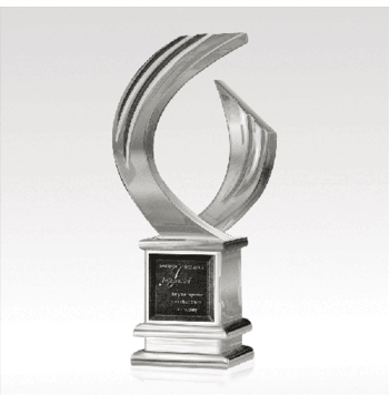 Vector Business Award - Click to enlarge