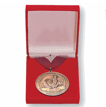 Velour Covered Boxes - Click to enlarge