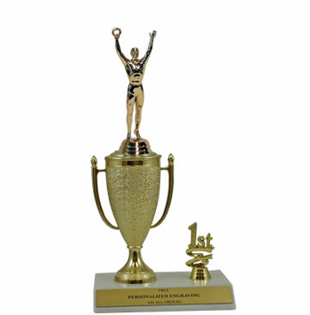 Victory 1st, 2nd and 3rd Place Award Cup Trophy - Click to enlarge