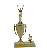 Victory 1st, 2nd and 3rd Place Award Cup Trophy
