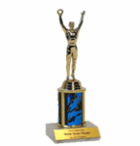 Victory Trophies and Awards