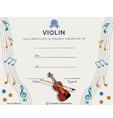 Violin