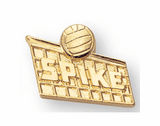 Volleyball Pins