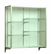 Wall-Mounted Display & Trophy Cases