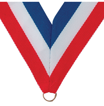 Wide Award Medal Neck Ribbons (32  x 1 1/2") - Click to enlarge