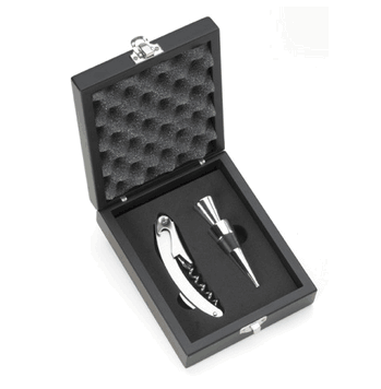 Wine Accessory Gift Set - Click to enlarge