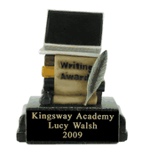 Writing Award