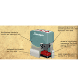 Xstamper Custom Rubber Stamps