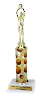 Youth Trophy - Basketball