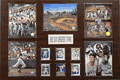 24"x36" Boston Red Sox Greatest Stars Plaque 24"x36" Boston Red Sox Greatest Stars Plaque