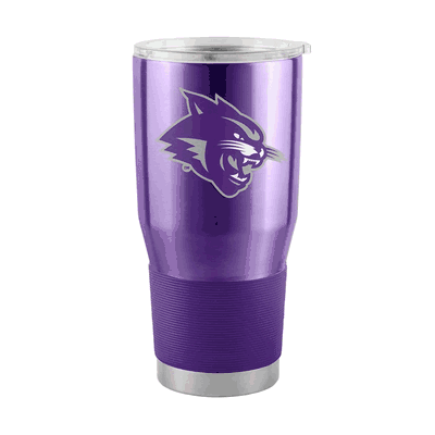 Abilene Christian University 30oz Gameday Stainless Tumbler