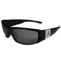 Alabama Crimson NCAA Tide Chrome Wrap Sunglasses Alabama Crimson NCAA Tide Chrome Wrap Sunglasses