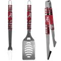 Alabama Crimson Tide 3 pc Tailgater BBQ Set