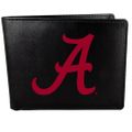 Alabama Crimson Tide Bi-fold Wallet Large Logo