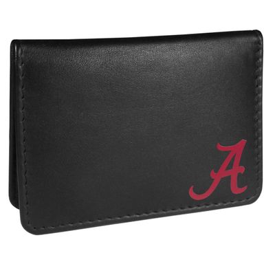 Alabama Crimson Tide Bi-fold Weekend Wallet