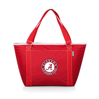 Alabama Crimson Tide - Topanga Cooler Tote Bag