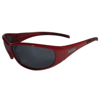 Alabama Crimson Tide Wrap Sunglasses