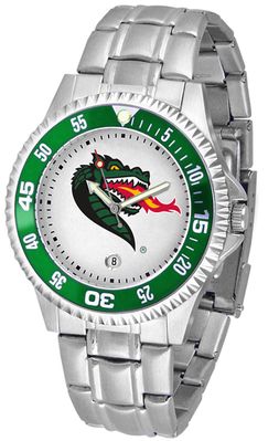 Alabama - UAB Blazers Competitor Steel Men's Watch
