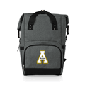 App State Mountaineers - On The Go Roll-Top Backpack Cooler App State Mountaineers - On The Go Roll-Top Backpack Cooler