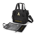 App State Mountaineers Tarana Recycled Lunch Bag Cooler with Utensils App State Mountaineers Tarana Recycled Lunch Bag Cooler with Utensils