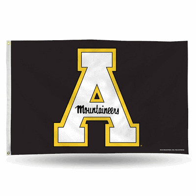 Appalachian State Banner Flag