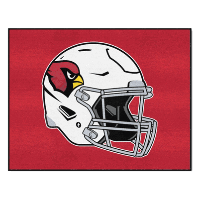 Arizona Cardinals All-Star Mat