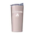 Arizona Diamondbacks 20oz Stencil Powder Coat Tumbler Arizona Diamondbacks 20oz Stencil Powder Coat Tumbler