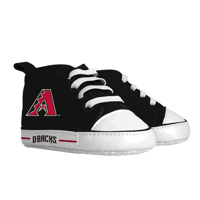 Arizona Diamondbacks MLB Baby Pre-walkers