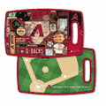 Arizona Diamondbacks Retro Series Cutting Board Arizona Diamondbacks Retro Series Cutting Board
