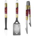 Arizona St. Sun Devils 3 pc Tailgater BBQ Set