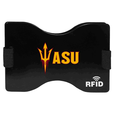 Arizona St. Sun Devils Wallet